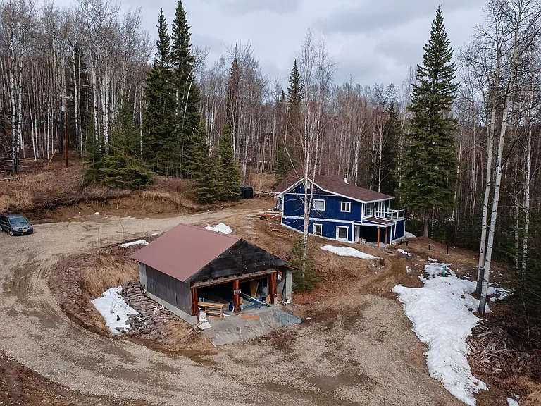 660 Gold Vein Rd — Photo 20