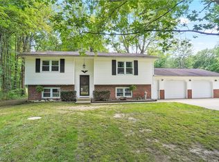5858 Laskey Rd, Rome, OH 44085