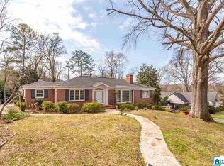 1212 Glenwood Ter, Anniston, AL 36207