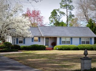 1162 Highway 56, Swainsboro, GA 30401