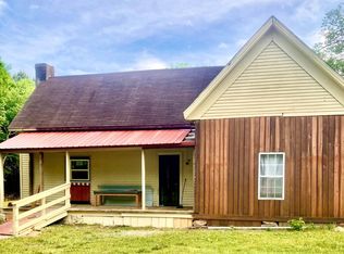 6522 County Road 870, Lineville, AL 36266