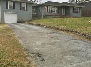 776 Mauldeth Rd, Chattanooga, TN 37415