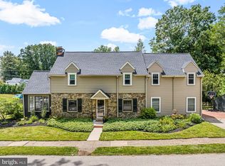 807 Penn St, Flourtown, PA 19031