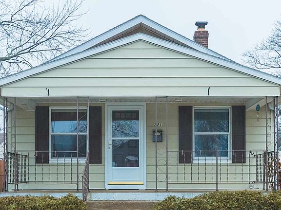 2nd image of 721 S 31st St