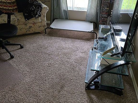 Woman's Den