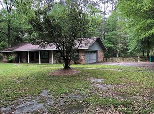 45274 Pine Hill Rd, Hammond, LA 70401