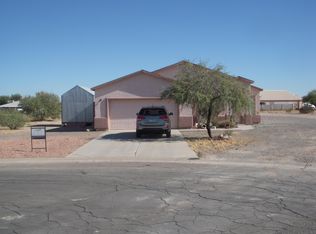 14795 S Lamb Rd, Arizona City, AZ 85123