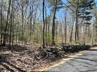 13 South Bow Dunbarton Road #40, Bow, NH 03304