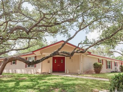 405 Kimberly Dr, Universal City, TX, 78148