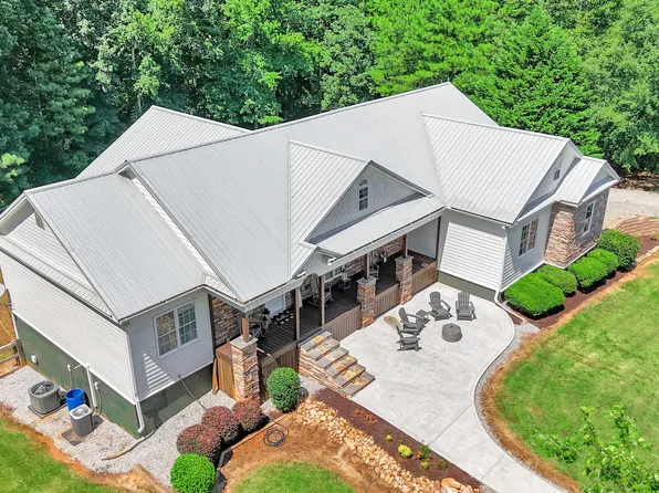 268 Morgan Dairy Rd, Griffin, GA 30224