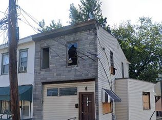 902 Martin Luther King Jr Blvd, Trenton, NJ 08638