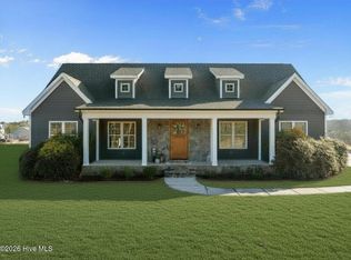 363 Mulberry Rd, Spring Hope, NC 27882