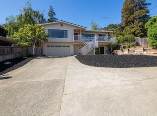 2316 Wooster Ave, Belmont, CA