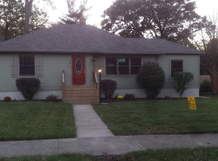 634 N Lafayette St, Griffith, IN 46319