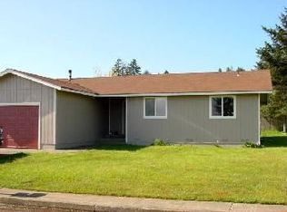 618 Ransom Ave, Brookings, OR 97415