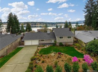 2526 171st Ave SE, Bellevue, WA 98008