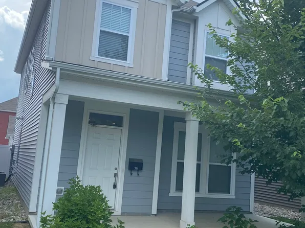 326 Warman Ave, Indianapolis, IN 46222