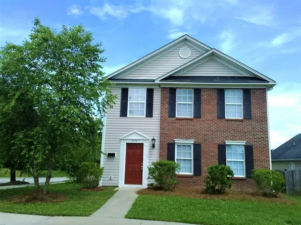 2178 Walker Solomon Way, Columbia, SC 29204