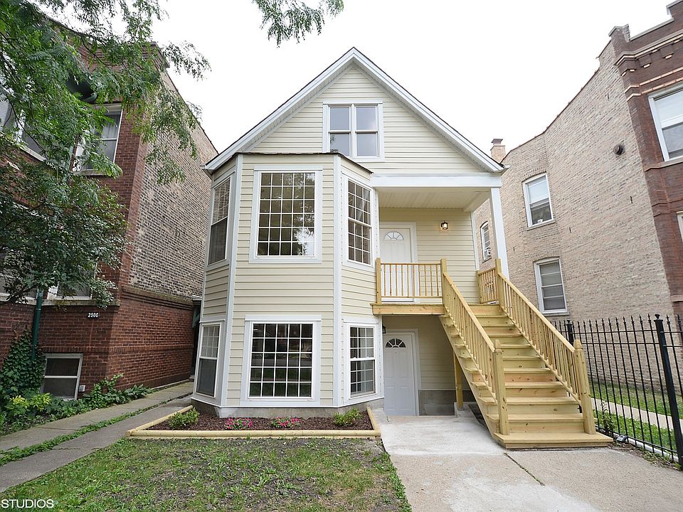 1st image of 2502 N Lawndale Ave