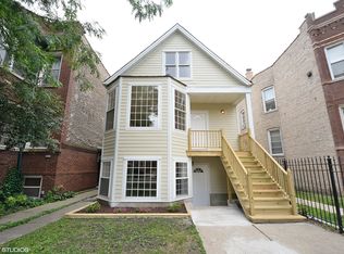 2502 N Lawndale Ave, Chicago, IL 60647