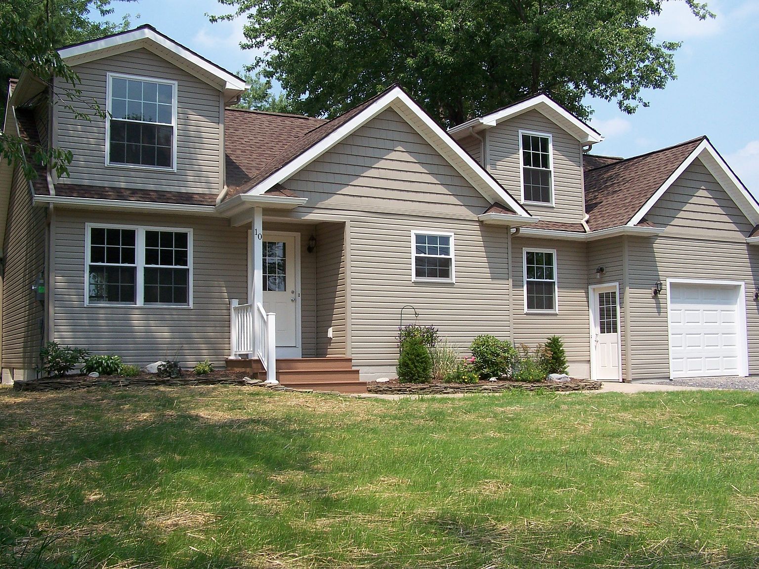 10 Big Ridge Rd, Spencerport, NY 14559 Zillow