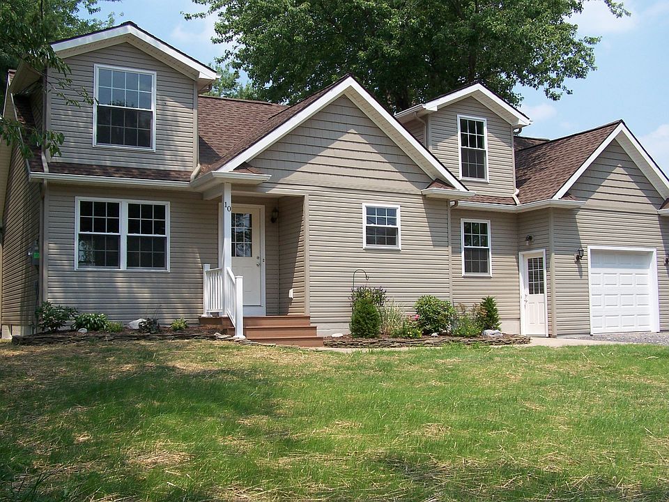 Newly Remodeled Home