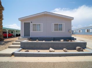 2066 El Rodeo Rd LOT 3, Fort Mohave, AZ 86426