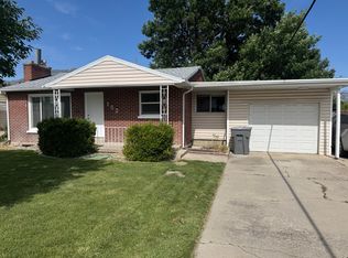 152 N 500th St E, American Fork, UT 84003