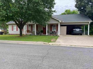 1208 Cutler St, Arkadelphia, AR 71923