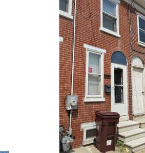 1207 Lobdell St, Wilmington, DE, 19801