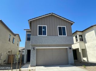 4518 S Pasteur, Mesa, AZ 85212