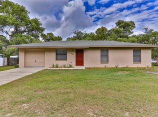 4121 N Holiday Dr, Crystal River, FL 34428