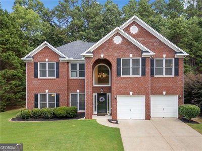 1016 Blankets Creek Dr, Canton, GA, 30114
