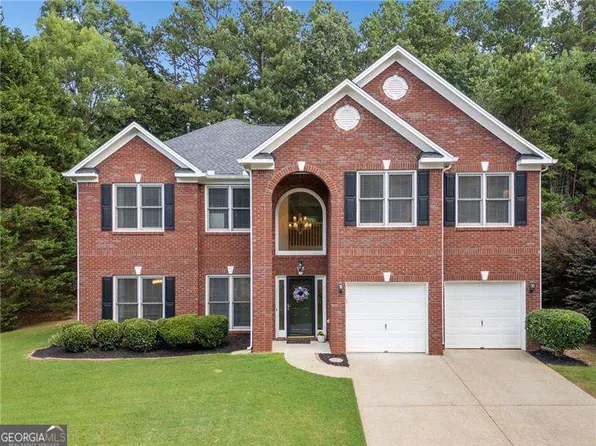 1016 Blankets Creek Dr, Canton, GA 30114