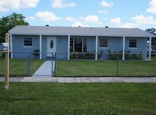 10925 SW 142nd Ln, Miami, FL 33176