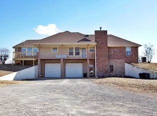 22417 Stick Ross Mountain Rd, Tahlequah, OK 74464