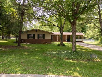 1223 Dogwood Dr W, Murray, KY, 42071