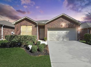 5810 Camelia Evergreen Ln, Richmond, TX 77407