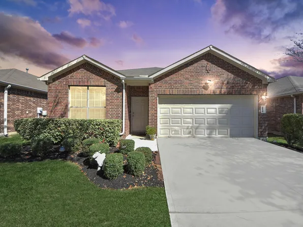 5810 Camelia Evergreen Ln, Richmond, TX 77407