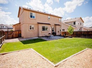 1955 Traces Ln, Colorado Springs, CO 80951