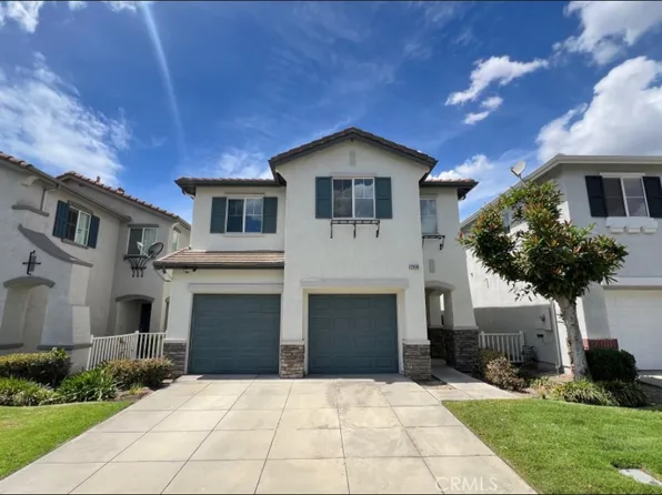 12930 Canary Ct, Chino, CA 91710