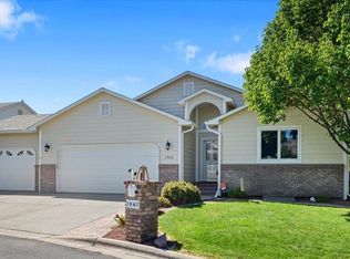 1962 Weston Dr, Billings, MT 59102