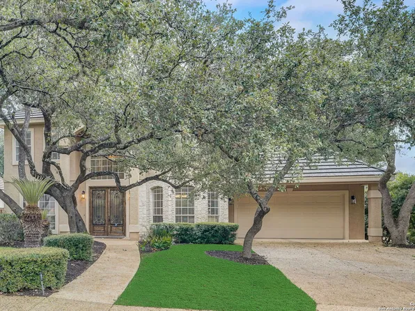 19204 REATA TRAIL, San Antonio, TX 78258
