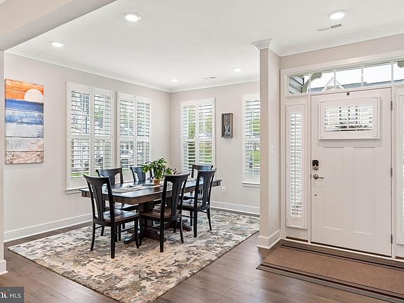5th image of 26256 Milby Cir