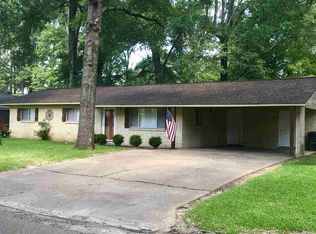 3334 Harle St, Pearl, MS 39208