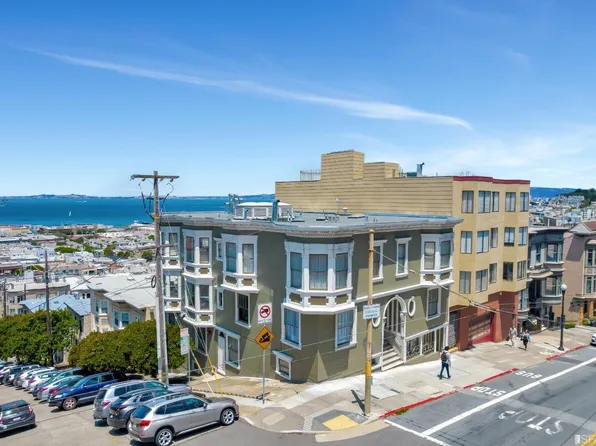 998 Union St, San Francisco, CA 94133