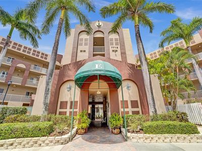 7715 Southampton Ter #110, Tamarac, FL, 33321