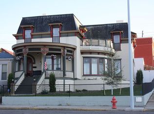301 W Granite St, Butte, MT 59701