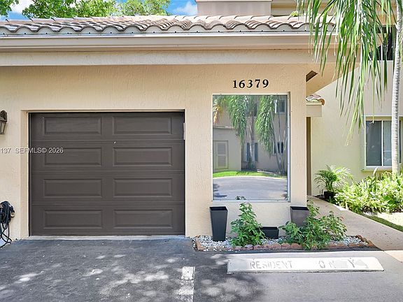 2nd image of 16379 Malibu Dr #50