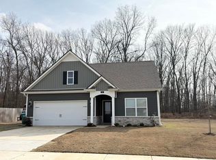 30 Arrowwood Trl, Oakland, TN 38060